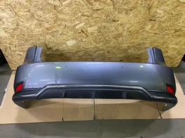 Задний бампер Lexus RX 4 2020 OEM 52159-48950 — оригинальная бэушная запчасть