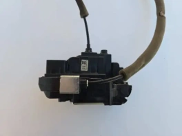 Замок двери задн. лев. Infiniti Q50 V37, OEM 82501-4GR0A