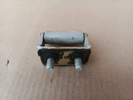 Петля двери багажника mitsubishi outlander 3 gf 2012-2022 задн. 