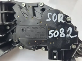 Задний стеклоочиститель Киа Соренто Прайм UM 98700C5000 б/у общий вид