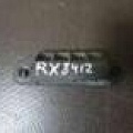 Контрактная б/у Кнопка крышки багажника Lexus RX 4 2015-2022, Отличное cостояние, Санкт-Петербург "Гарант Разбор" Фотография оригинальной контрактной/б/у кнопки открытия крышки багажника в отличном состоянии для Lexus RX 4 поколение GGL25L GYL25L AGL20L AGL25L 2015-2022 годов выпуска, продается в Санкт-Петербурге с авторазбора "Гарант Разбор".