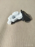 Замок двери багажника nissan qashqai j11 2013-2021  