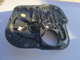 Дверная карта Kia Sorento Prime задняя левая лицевая сторона OEM 83471-C5000