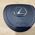 Фотография б/у подушки безопасности в руль для Lexus NX 2014-2021 из авторазбора "Гарант Разбор" в Санкт-Петербурге
