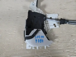 Передний правый замок двери Hyundai Santa Fe 4 TM OEM 81310-S2000