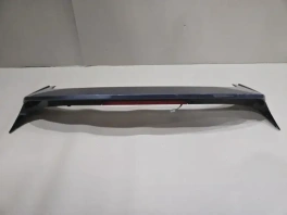 Спойлер kia sportage ql 2015-2021  
