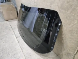 Стекло крышки багажника Lexus RX 4 OEM 62810-48020 общий вид