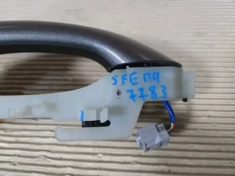 Оригинал ручки двери передней правой Hyundai Santa Fe 4 TM c OEM 82650S1100