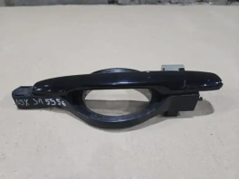 Ручка двери mitsubishi asx ga 2010-2023 задн. лев.