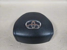 Подушка безопасности в руль toyota rav4 40 xa40 2012-2019  