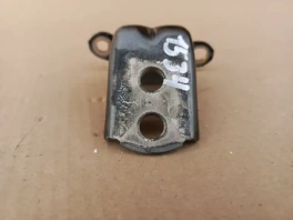 Петля двери нижняя Nissan X-Trail T32R OEM 80400JN00A передняя левая в руках мастера