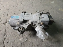Редуктор Mitsubishi Outlander 3 GF OEM MN183530 фронтальный ракурс