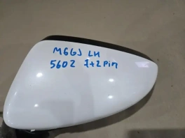 Зеркало левое Mazda 6 GJ OEM GJ6R-69-210B на складе — деталь в наличии