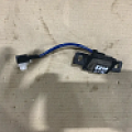 Б/у Кнопка крышки багажника Toyota Camry 70 XV70 2017-2024, Отличное cостояние, Санкт-Петербург "Гарант Разбор" Фото оригинальной б/у Кнопки крышки багажника Toyota Camry 70 XV70 (2017-2024) в отличном состоянии "Гарант Разбор" Санкт-Петербург