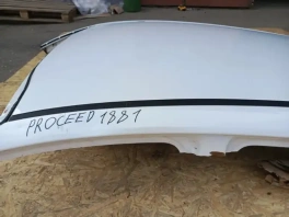 Крыша Kia Proceed CD (2018-) OEM 94050-1881 общий вид