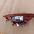 Фонарь в крышку багажника hyundai santa fe 4 Фонарь в крышку багажника Hyundai Santa Fe 4 TM (Хендай Санта Фе 4) — общий вид