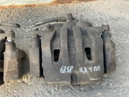 Передний тормозной суппорт для Lexus RX 4 (47750-48190) б/у