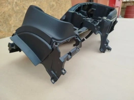 Торпедо Mitsubishi Outlander 3 GF (2012-2022) OEM 8000B003XA общий вид