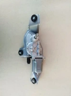 Мотор стеклоочистителя задний Mazda CX-5 1 KE 2015-2017 OEM KD53-67-450 — пример установки