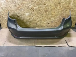 Задний бампер для Toyota Corolla E210 2020 OEM 52159-0Z954 цельная деталь без ремонта