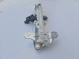 Задний левый стеклоподъемник Nissan Qashqai J11 OEM 82701HV00C с авторазбора