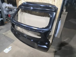 Крышка багажника mitsubishi eclipse cross gk 2020-  