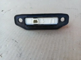 Кнопка открывания багажника lexus rx 4  2015-2022  
