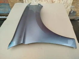 Переднее правое крыло Mitsubishi Outlander 3 GF (2015-2022) OEM 5220K686
