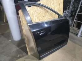Передняя правая дверь Mazda CX-5 2 KF 2017- OEM KDYP-63-060A общий вид