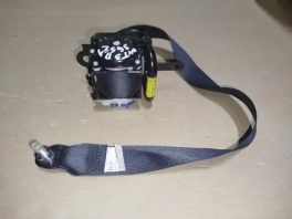 Ремень безопасности mitsubishi outlander 3 gf 2012-2022 перед. лев.