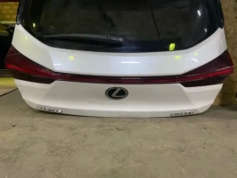 Крышка багажника Lexus UX 2020- (MZAA10L MZAH10L) OEM 67005-76260 общий вид