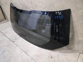 Стекло крышки багажника Ниссан X-Трейл T32 OEM 906001VL3A общий вид