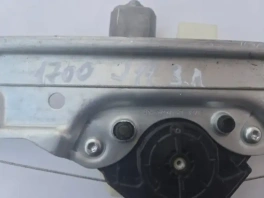 Задний левый стеклоподъемник Nissan Qashqai J11 OEM 82701HV00C с авторазбора