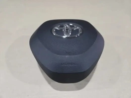 Подушка безопасности в руль Toyota Corolla E210 2018-7399-950369 общий вид