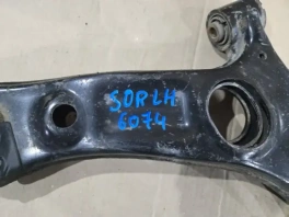 Рычаг с шаровой Kia Sorento Prime UM передний левый OEM 545002S000 общий вид детали
