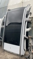 Крыша Хендай Санта Фе 4 TM 2018-2023 б/у OEM 87110-2W000 с авторазбора