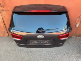 Крышка багажника Kia Sorento Prime UM OEM 73700-C5121 общий вид