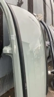Крыша Toyota Corolla Cross (ZVG10) 63210-0R170 оригинал состояние отличное общий план