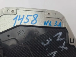 Lexus NX замок двери задний правый 6905012410 снят с машины