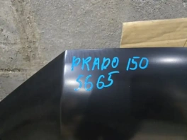 Капот toyota land cruiser prado j150 2017-2023  