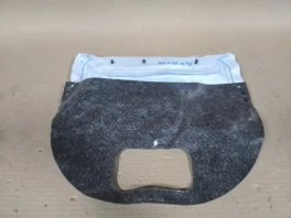 Подушка безопасности в сиденье (73900-48040) Lexus RX 4 2015-2022 правая передняя, крупный план разъема