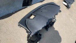 Торпедо kia sorento prime um 2014-2020  