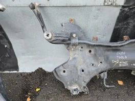 Подрамник hyundai tucson tl 2015-2021 перед. 