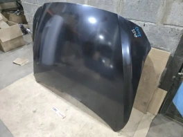 Капот Mazda CX-5 2 KF 2017 OEM KBY0-52-31XC вид спереди