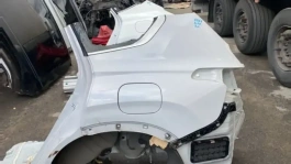 задняя левая четверть hyundai santa fe 4 tm 73111-2w000 общий вид детали