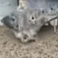 Подрамник Hyundai Tucson Подрамник Hyundai Tucson TL оригинальный 624012S000