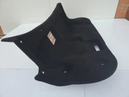 Обшивка двери багажника Lexus GS 4 2020-  OEM 6478120010 на складе в штатной упаковке для отправки