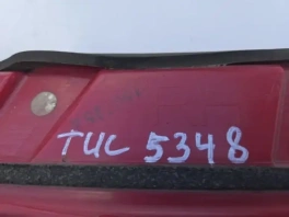 Фонарь в крышку багажника hyundai tucson tl 2015-2018 задн. прав.
