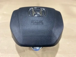 Подушка безопасности в руль Honda CRV 5 RW 77960-TLA-A010 общий вид