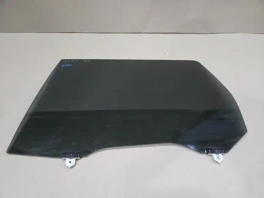 Стекло двери mitsubishi outlander 3 gf 2012-2022 задн. лев.